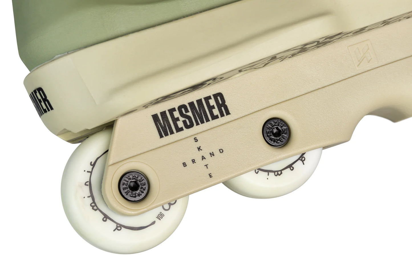 Mesmer: Dominic Bruce Pro Skate