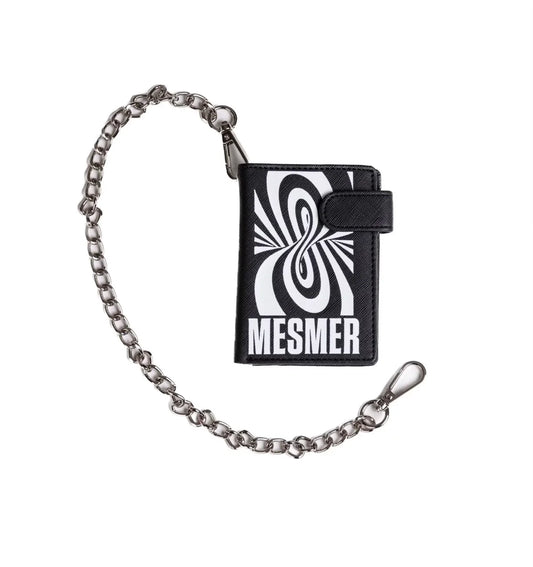 MESMER: Chain Wallet