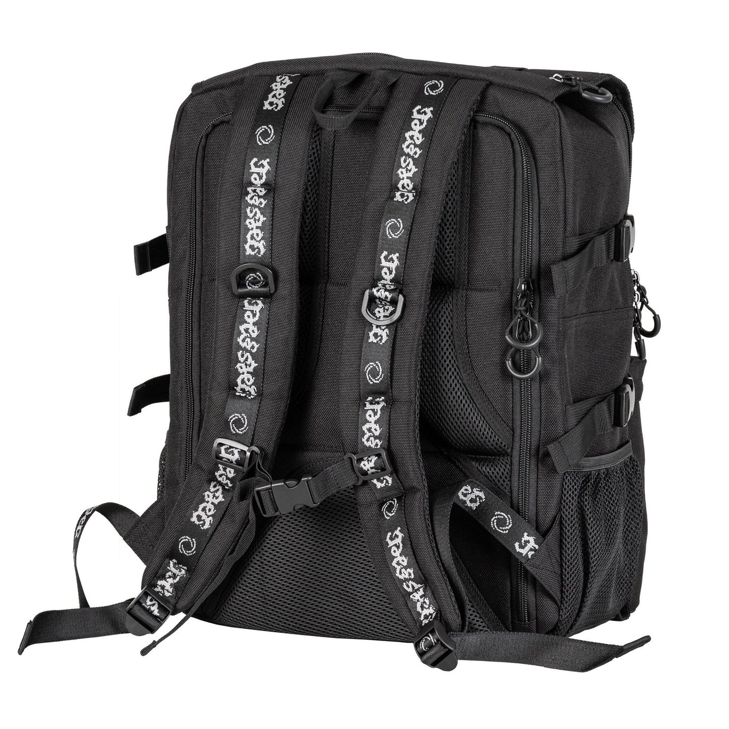 MESMER: The Crossover Skate Bag