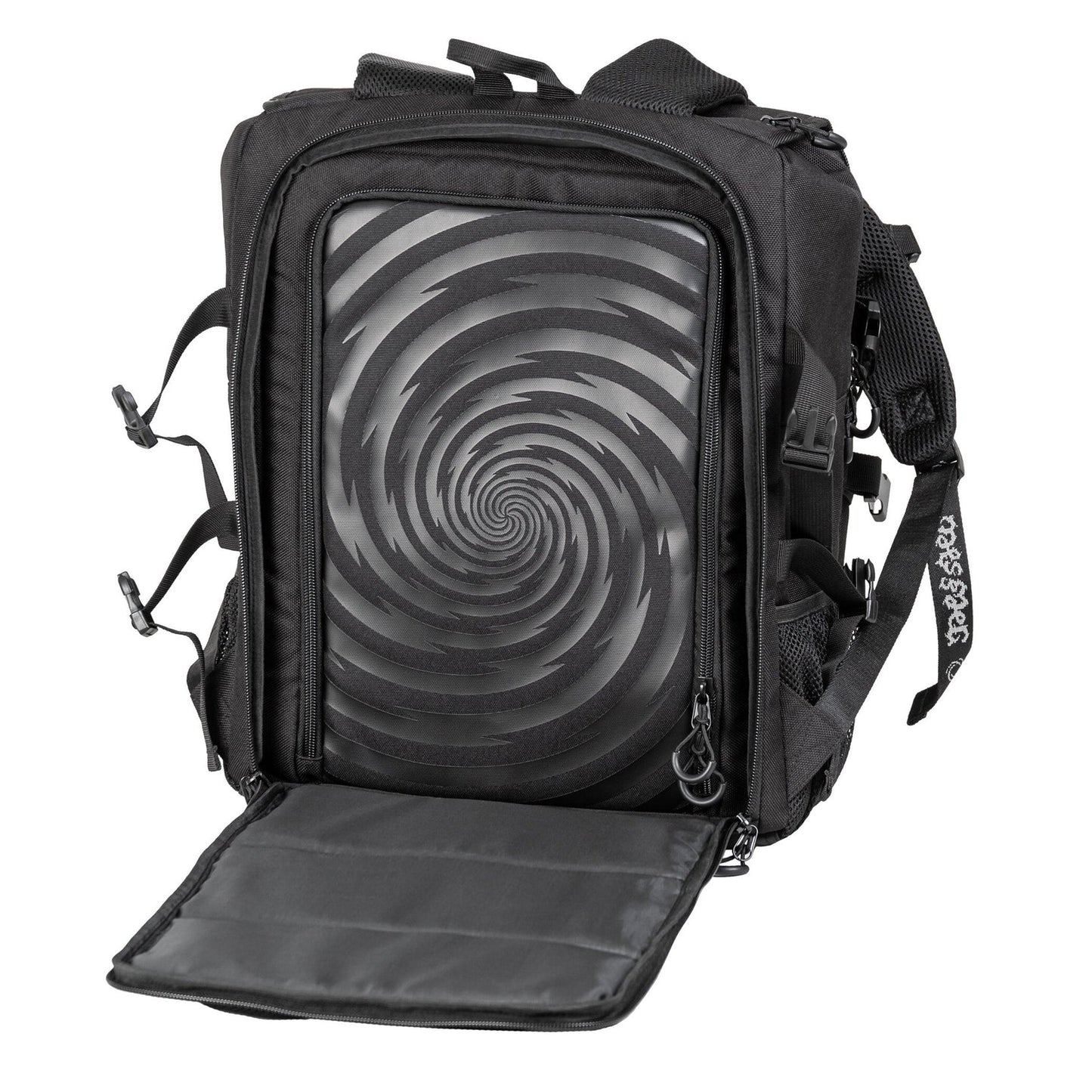 MESMER: The Crossover Skate Bag