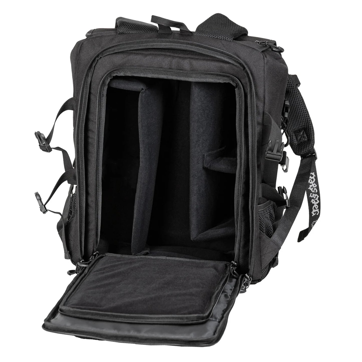 MESMER: The Crossover Skate Bag