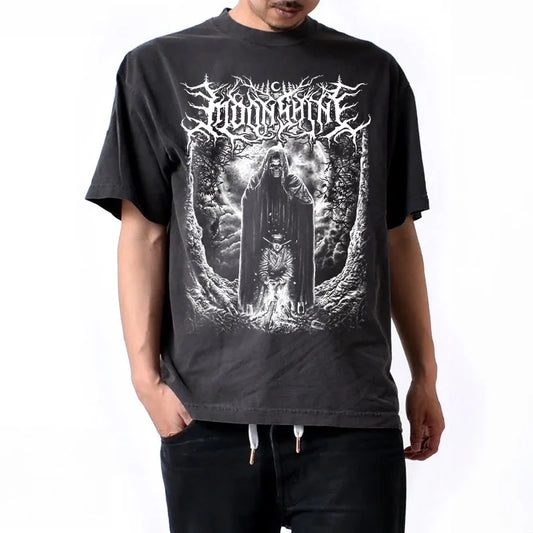 MOONSHINE: Til’ Death Tee