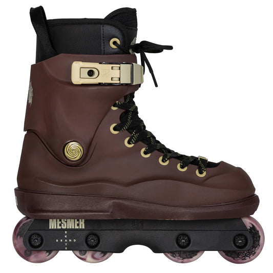MESMER: Levi Van Rijn Pro Skate- Complete