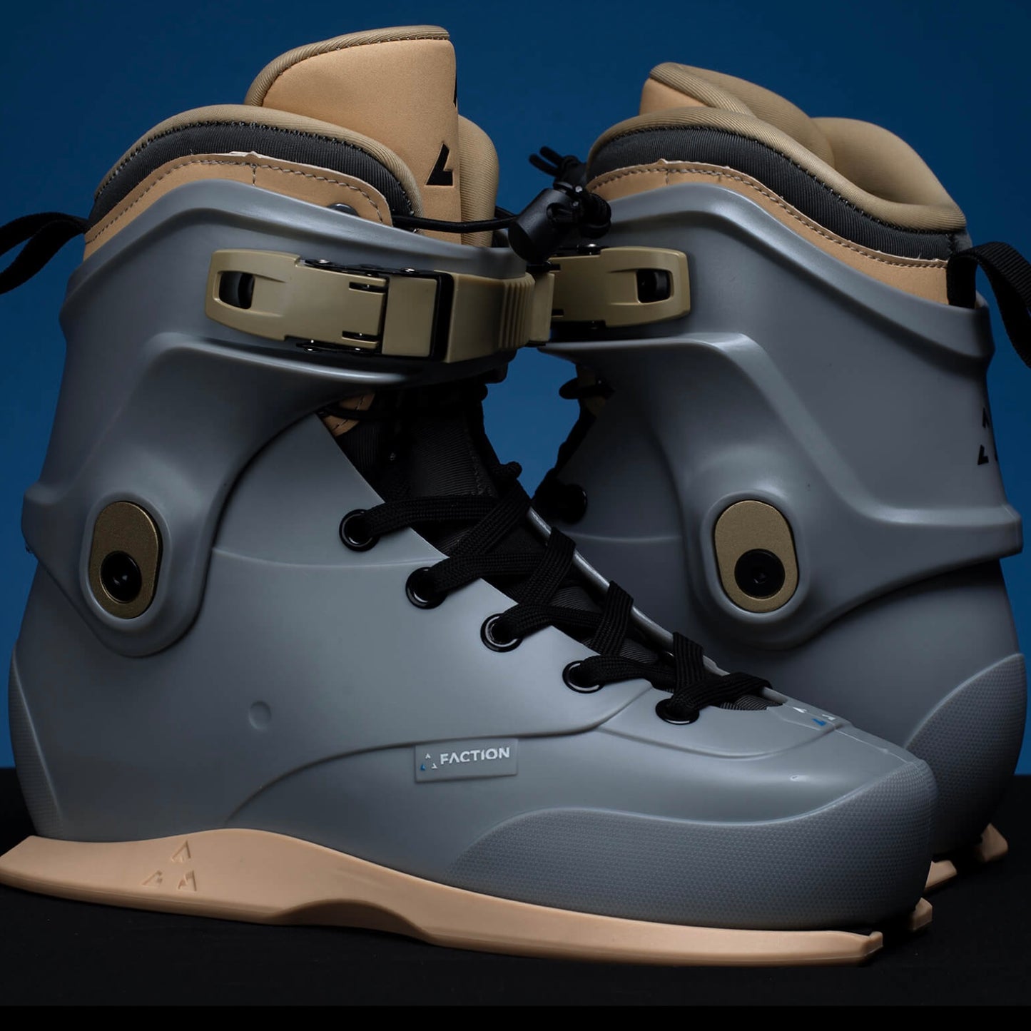 FACTION: Plastiks V1 – Boot only