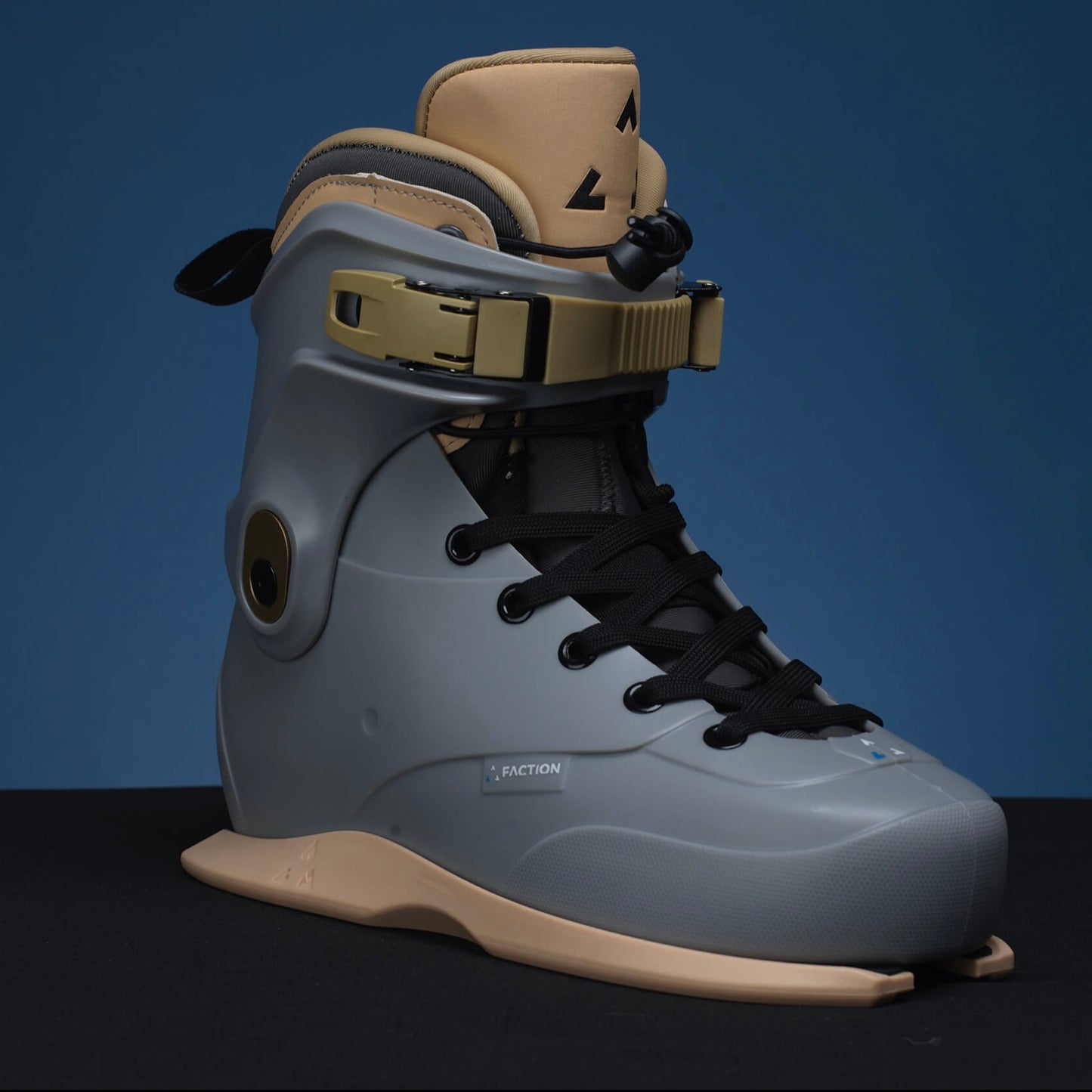 FACTION: Plastiks V1 – Boot only