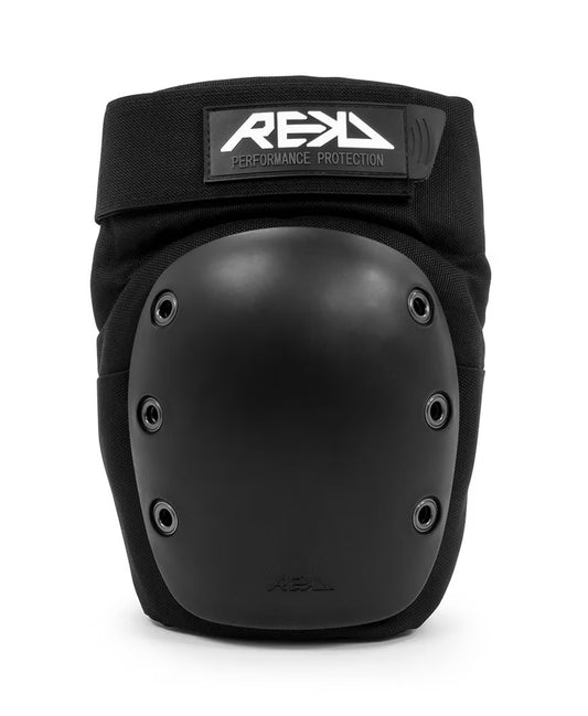 REKD: Ramp Knee Pads