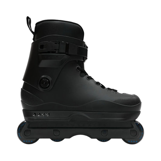 THEM: 901 Black Complete