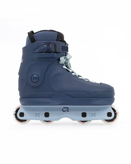 ECHO: Verve Hayden Ball pro skates