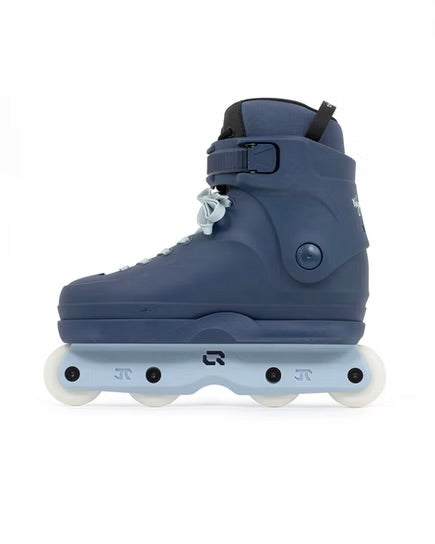 ECHO: Verve Hayden Ball pro skates