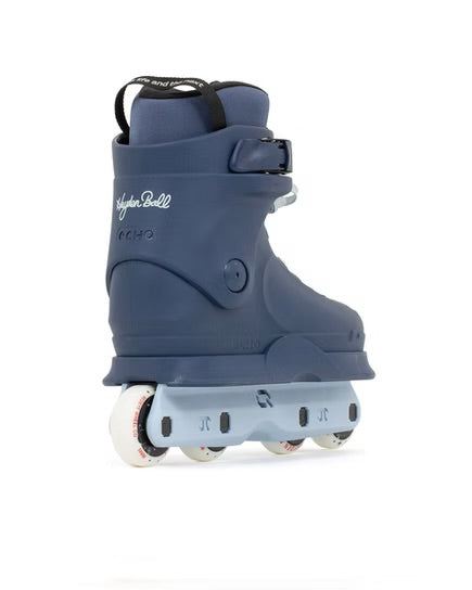 ECHO: Verve Hayden Ball pro skates