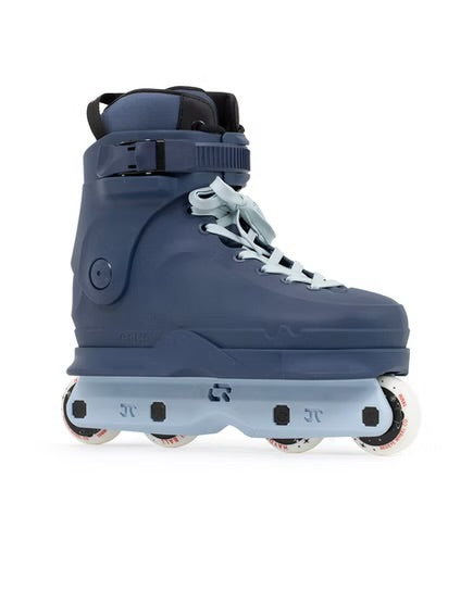 ECHO: Verve Hayden Ball pro skates