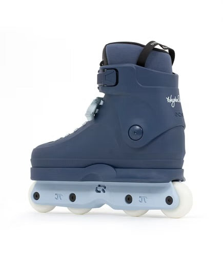 ECHO: Verve Hayden Ball pro skates