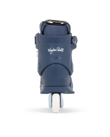 ECHO: Verve Hayden Ball pro skates