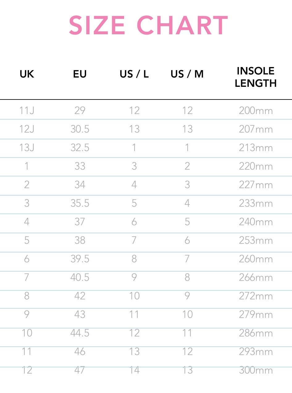 RIO ROLLER: Script Quad Skate