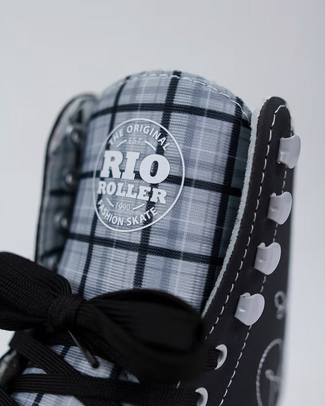 RIO ROLLER: Signature Quad Skate
