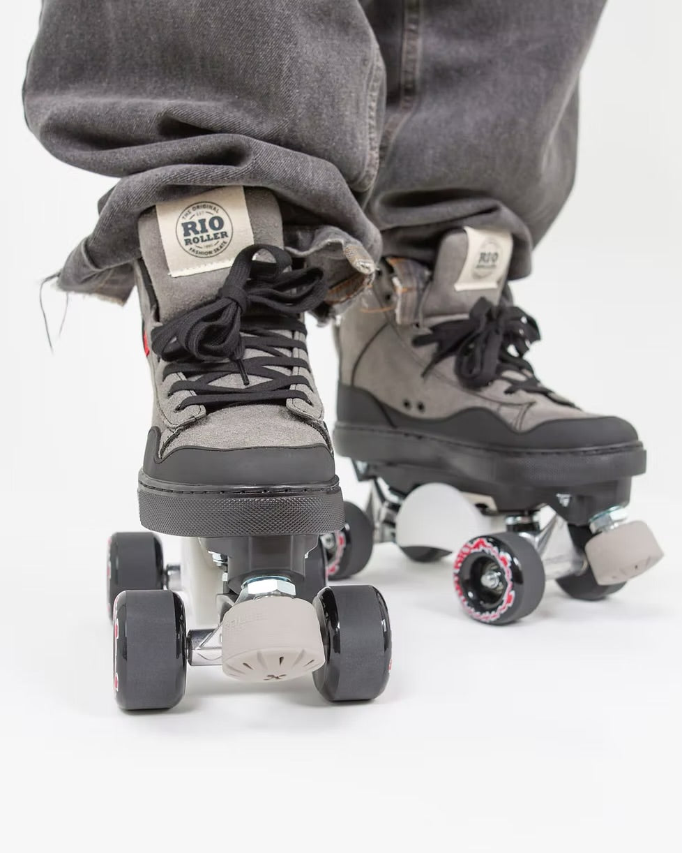 RIO ROLLER: Ramp Quad Skate