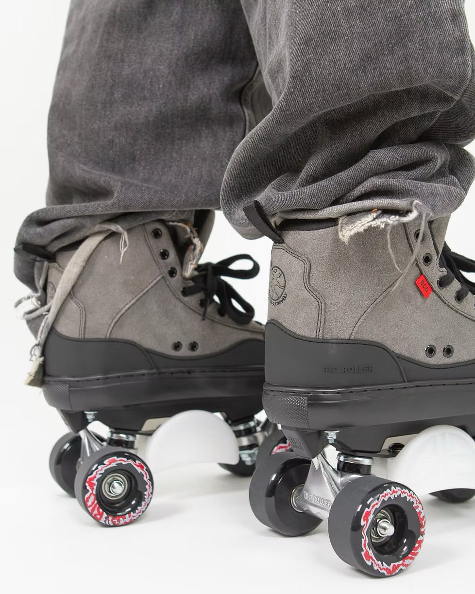 RIO ROLLER: Ramp Quad Skate