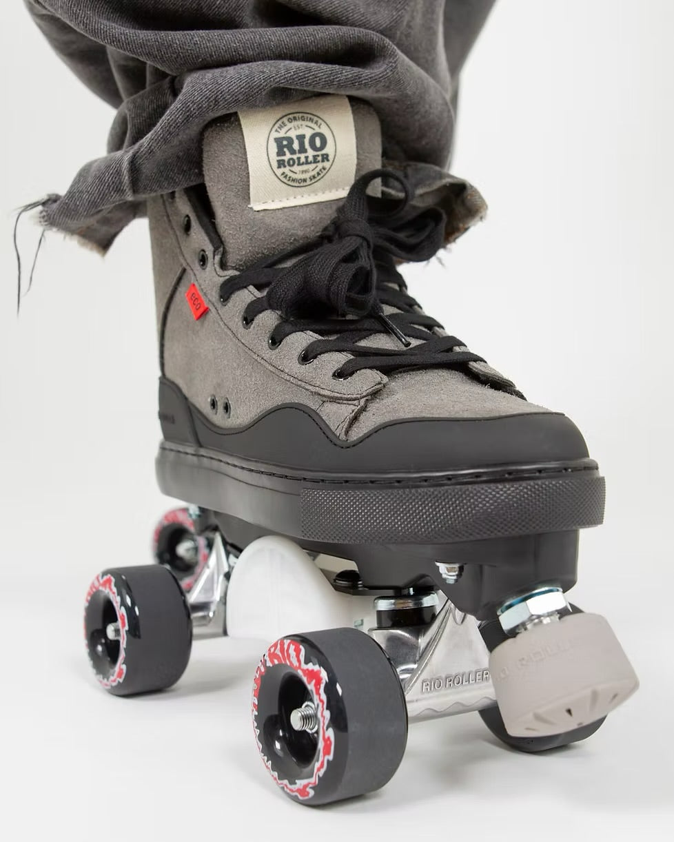 RIO ROLLER: Ramp Quad Skate