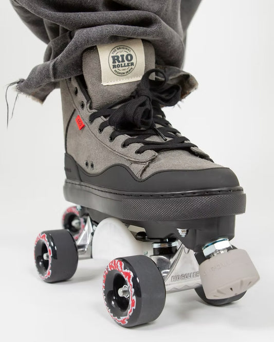 RIO ROLLER: Ramp Quad Skate