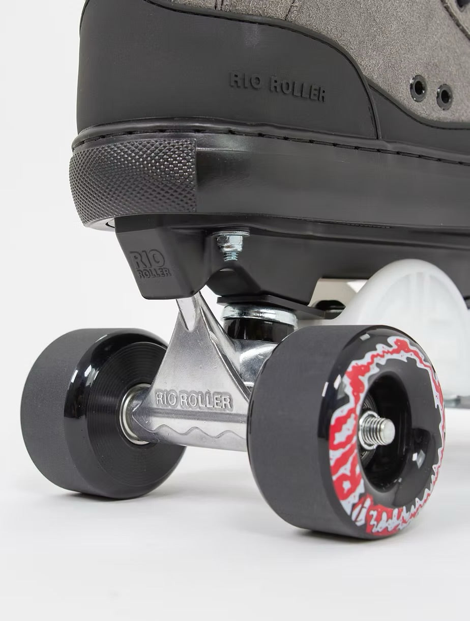 RIO ROLLER: Ramp Quad Skate