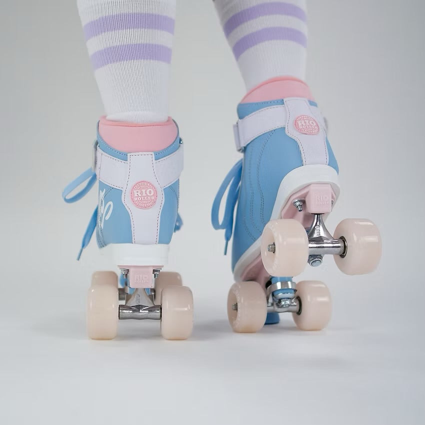 RIO ROLLER: Milkshake Quad Skate