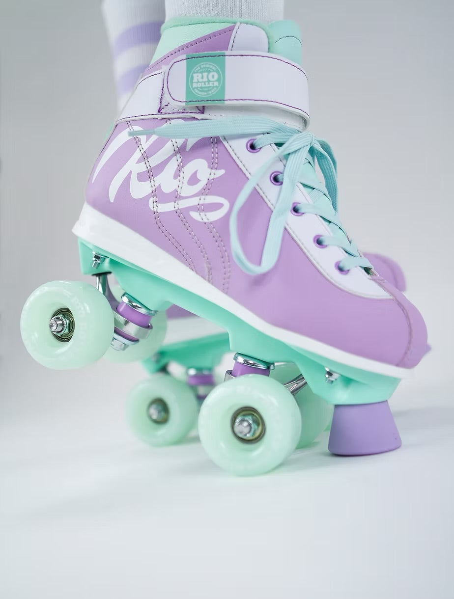 RIO ROLLER: Milkshake Quad Skate