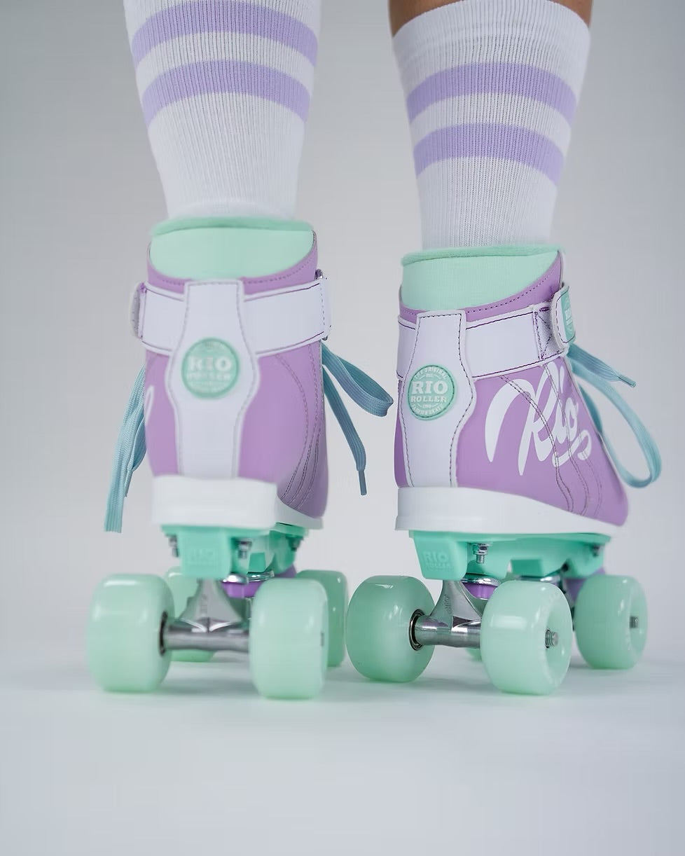 RIO ROLLER: Milkshake Quad Skate