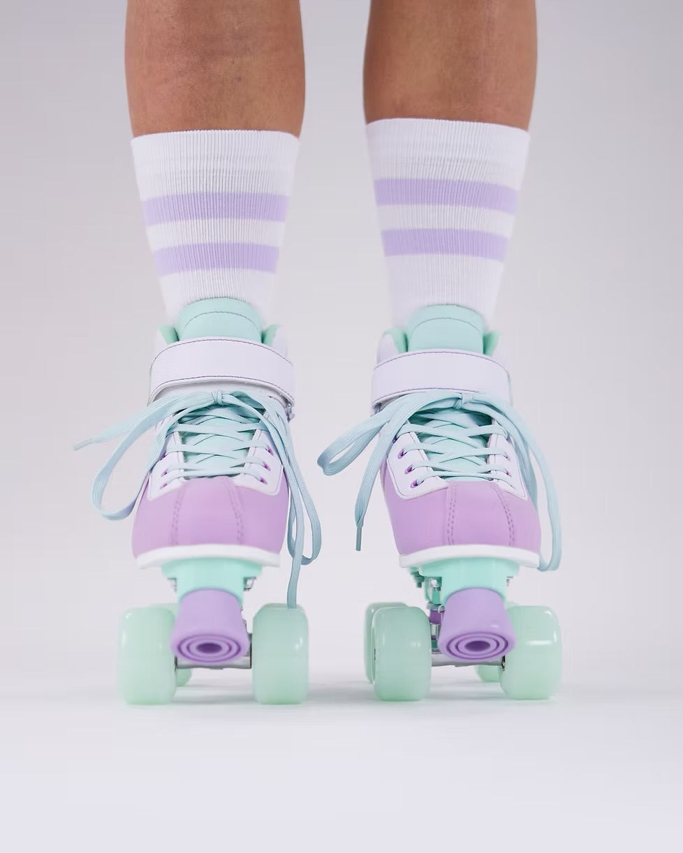 RIO ROLLER: Milkshake Quad Skate