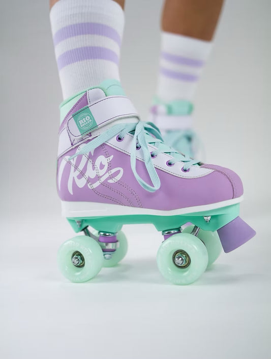 RIO ROLLER: Milkshake Quad Skate