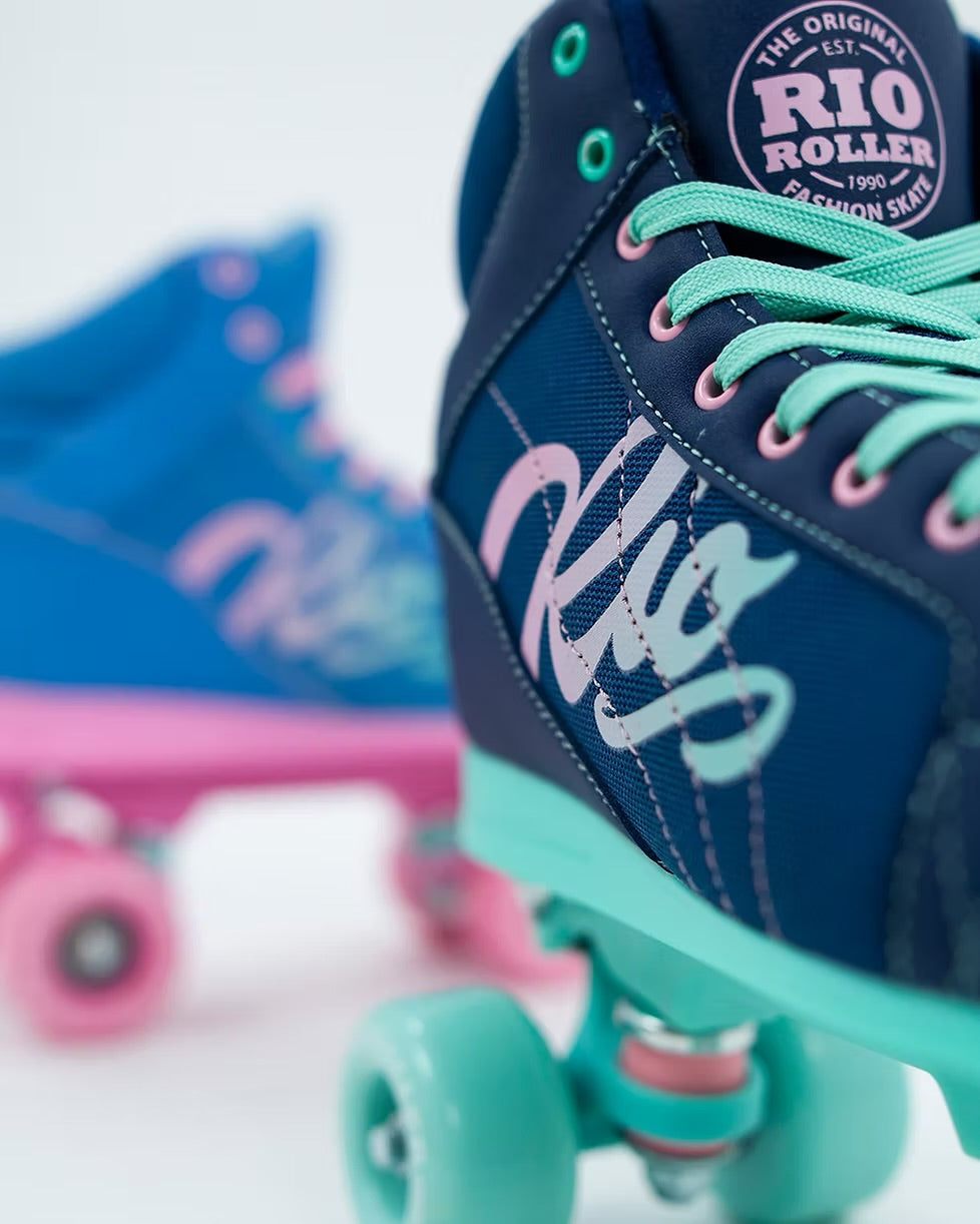 RIO ROLLER: Lumina Quad Skate