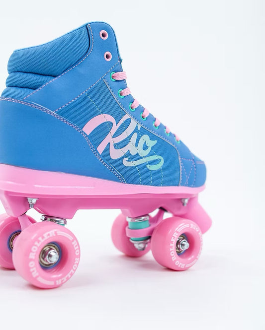 RIO ROLLER: Lumina Quad Skate
