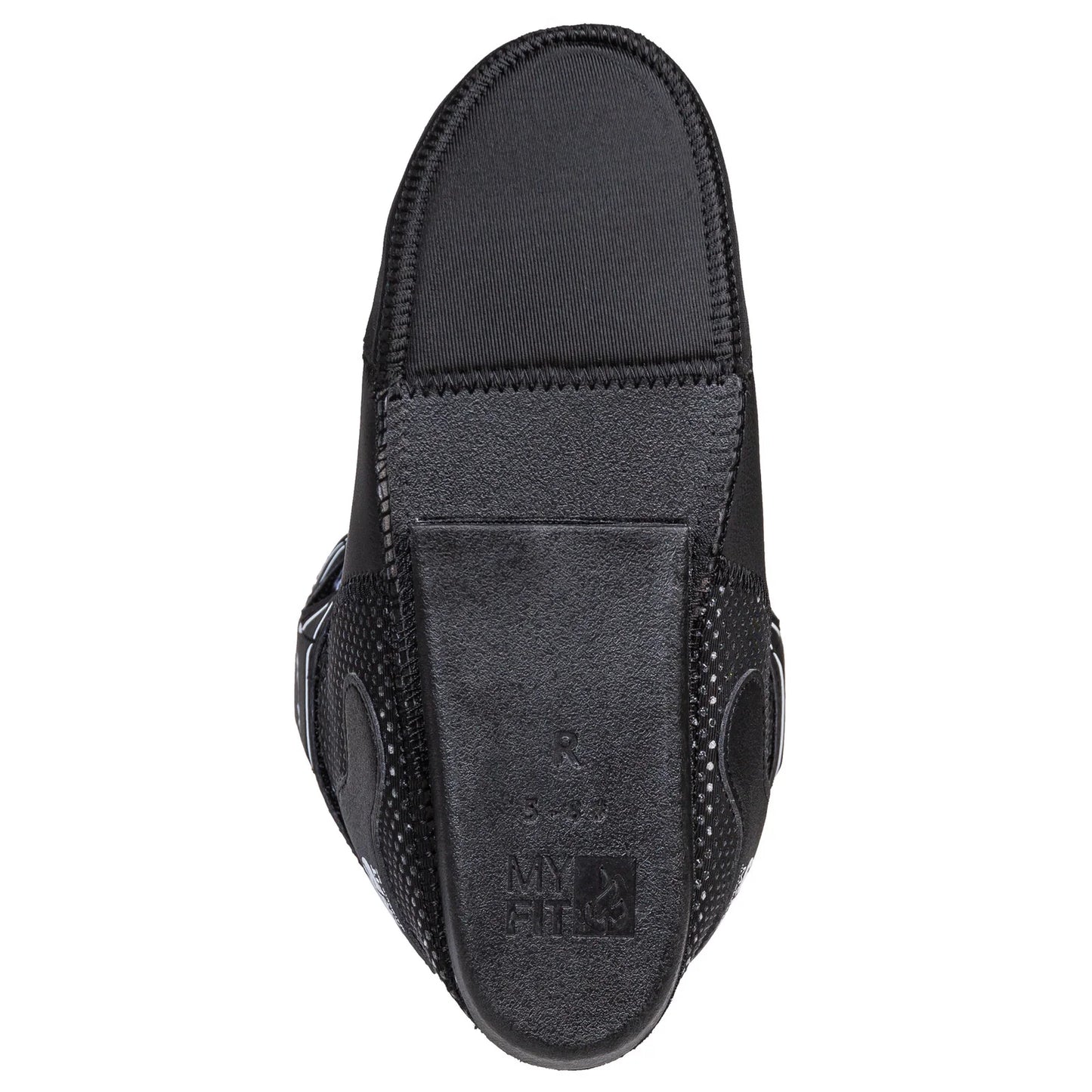 MYFIT: Chris Farmer Pro II Crown Liner- Size 8-9