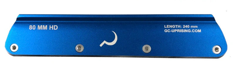 GROUND CONTROL: HD 80