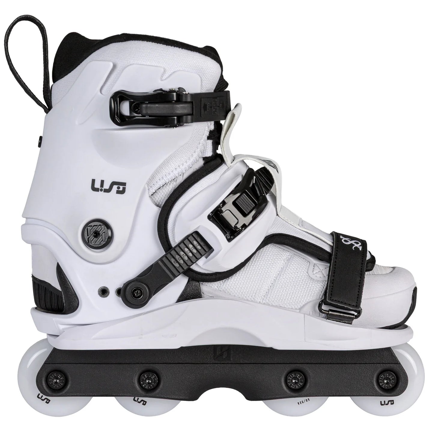 USD: Shadow Team White