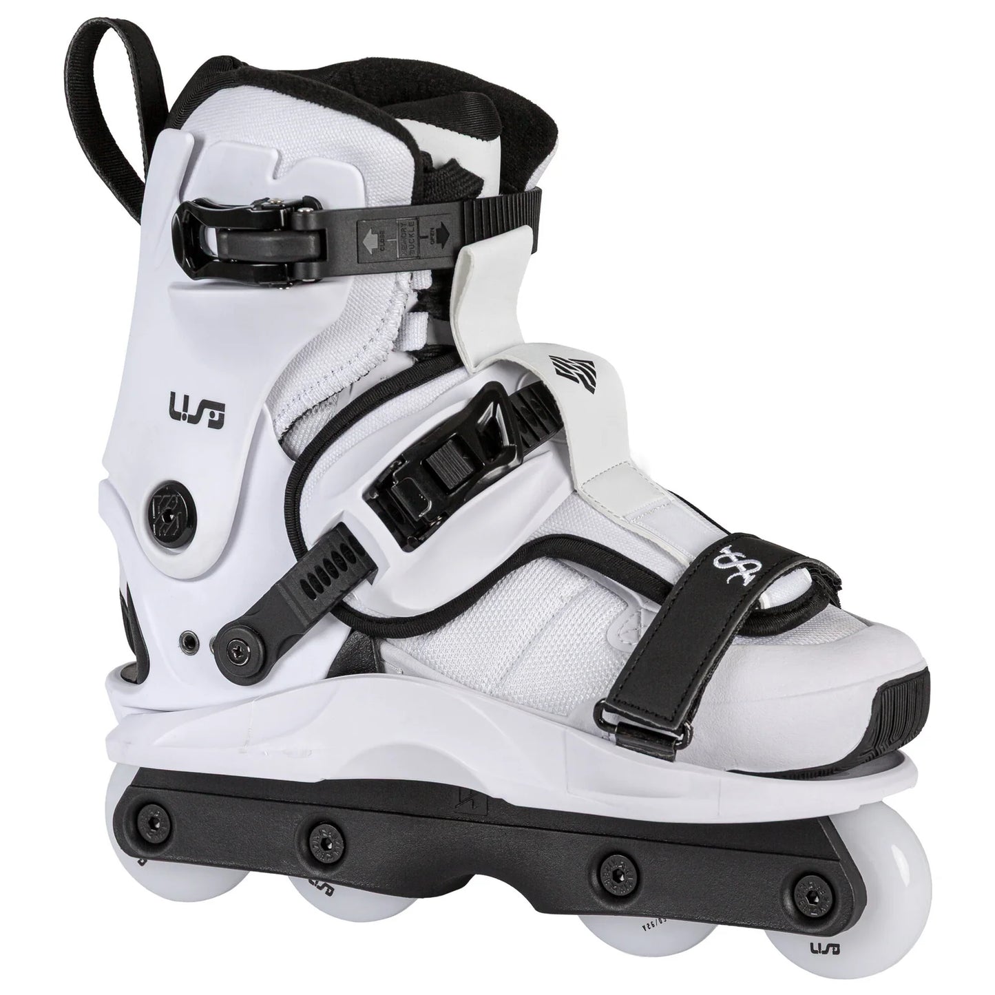 USD: Shadow Team White
