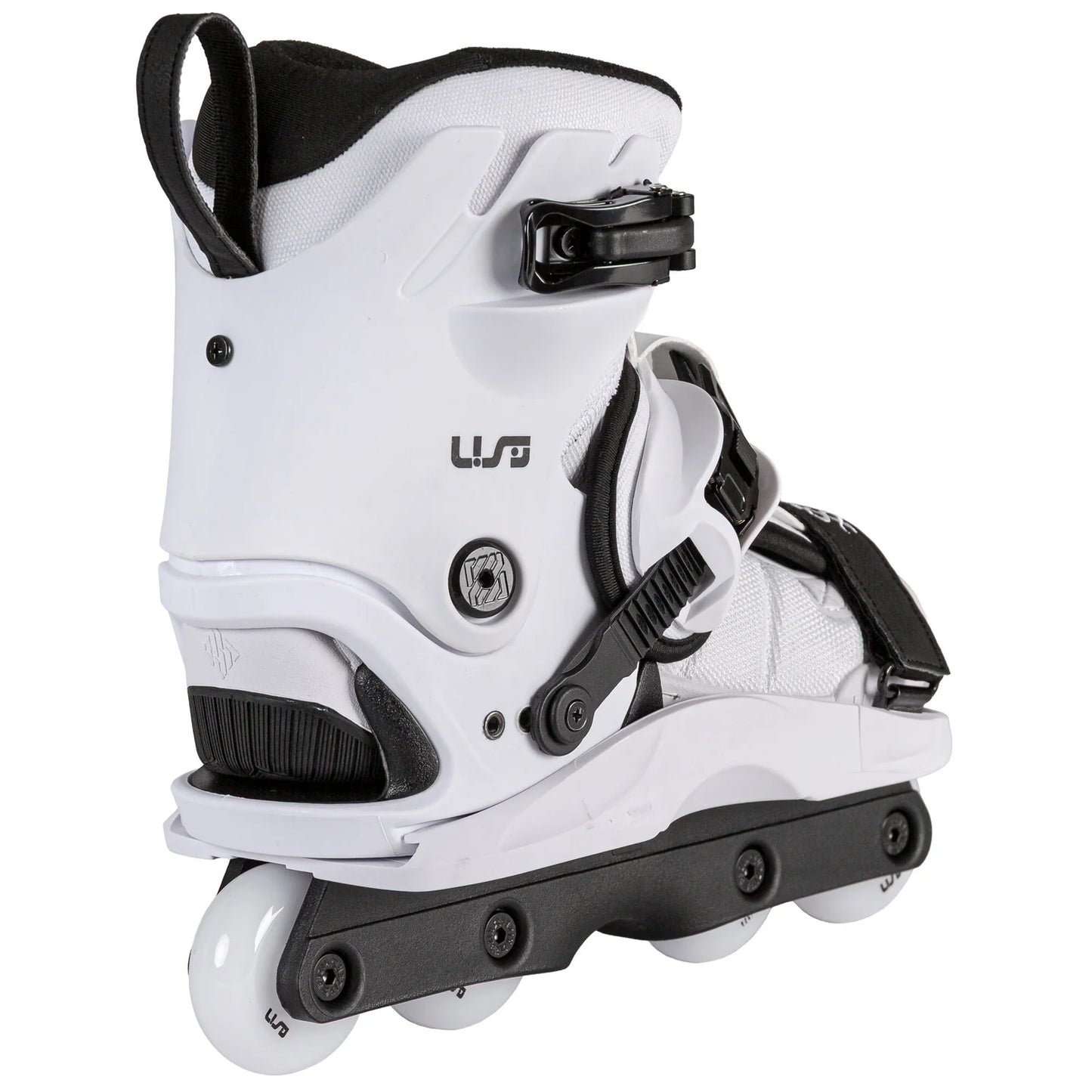 USD: Shadow Team White