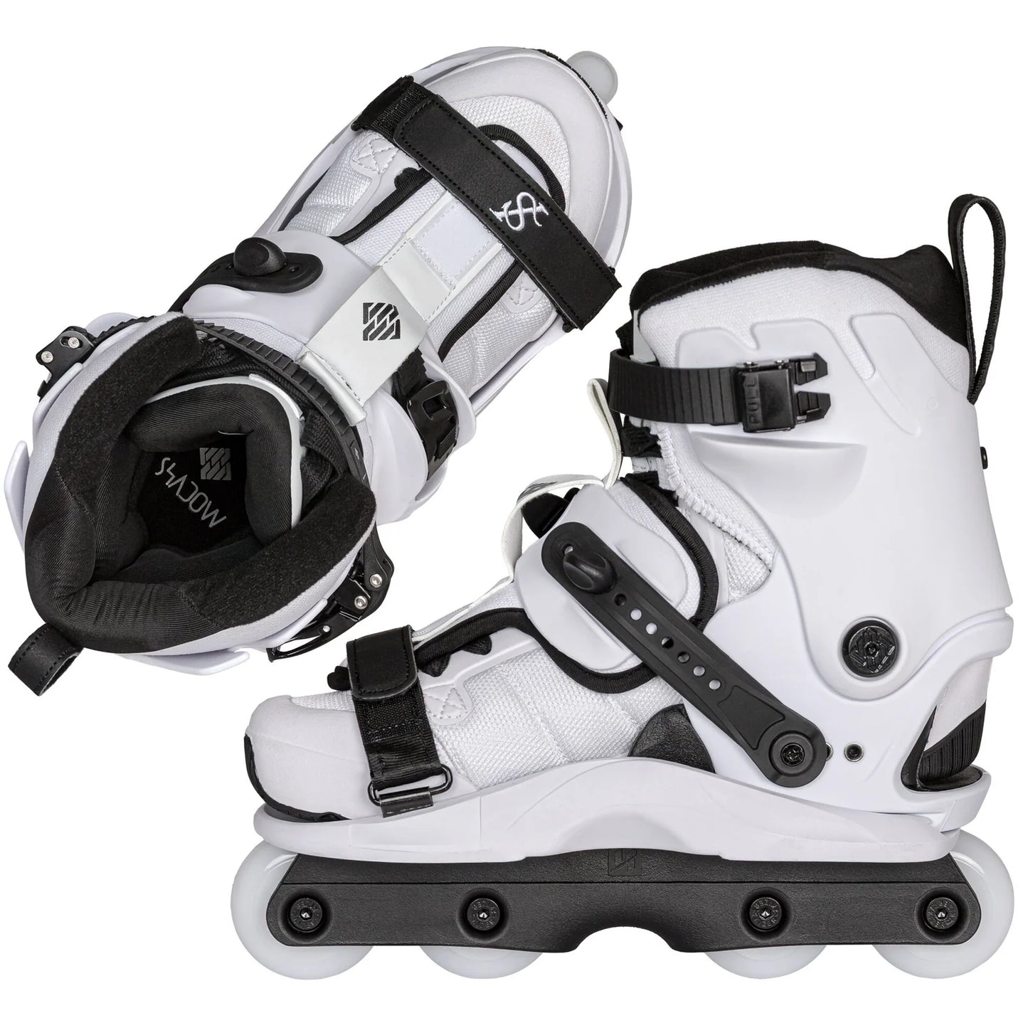 USD: Shadow Team White