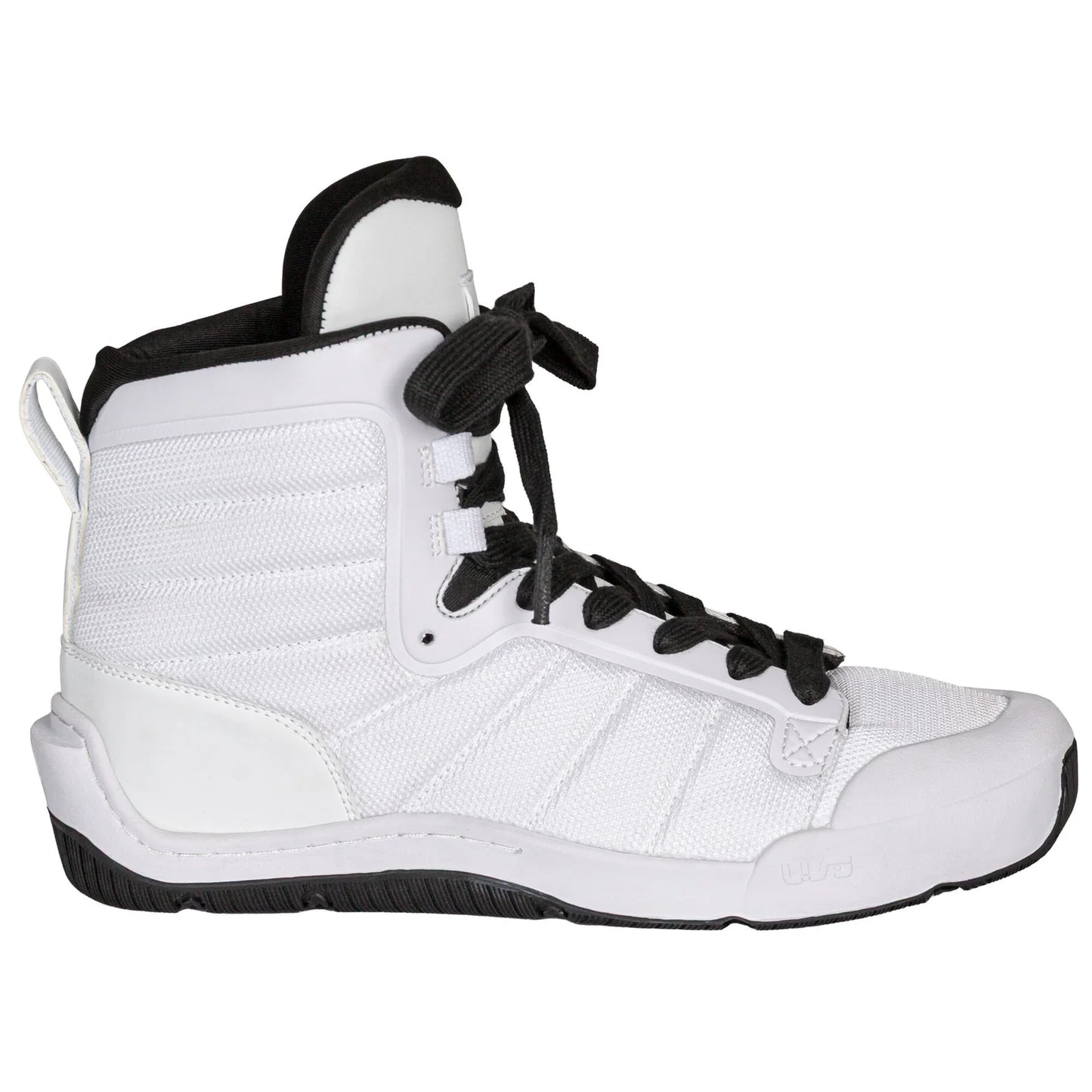 USD: Shadow Team White