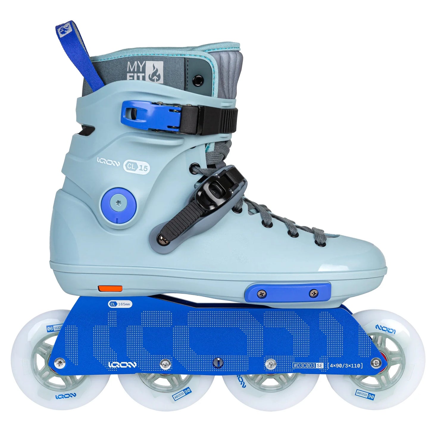 IQON: CL 15 Blue
