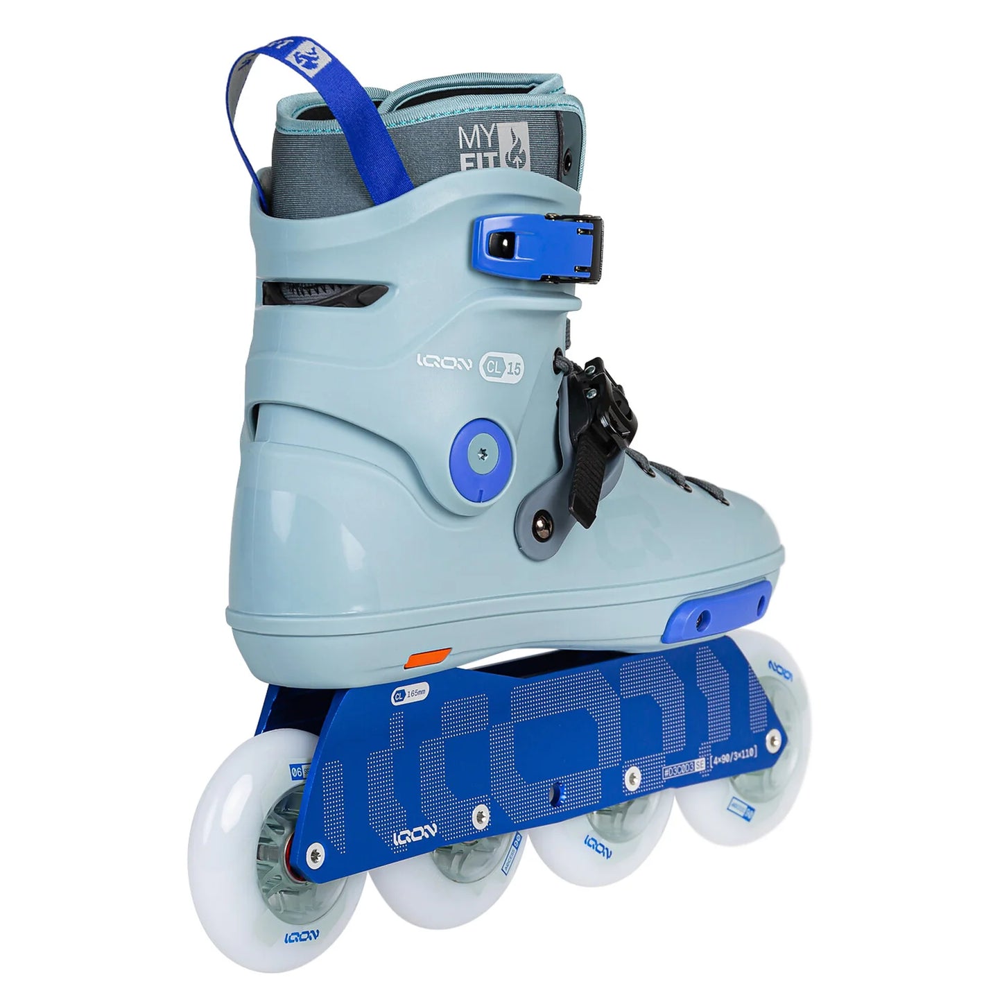 IQON: CL 15 Blue