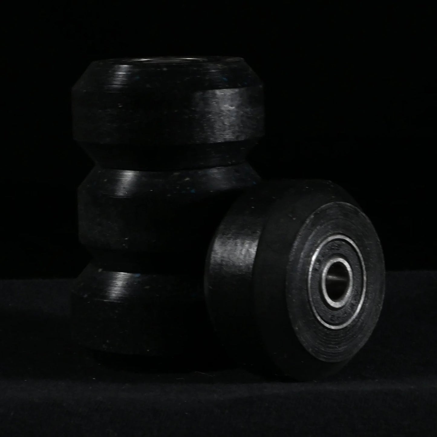 CHROMA: Chroma UHMW Antirocker Wheels