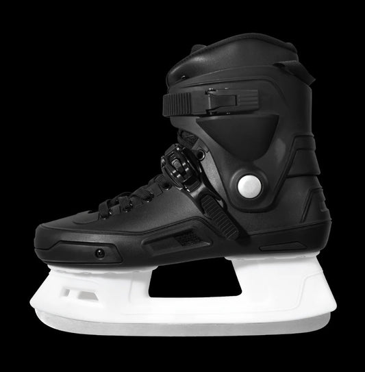LAVA: Ice Skates