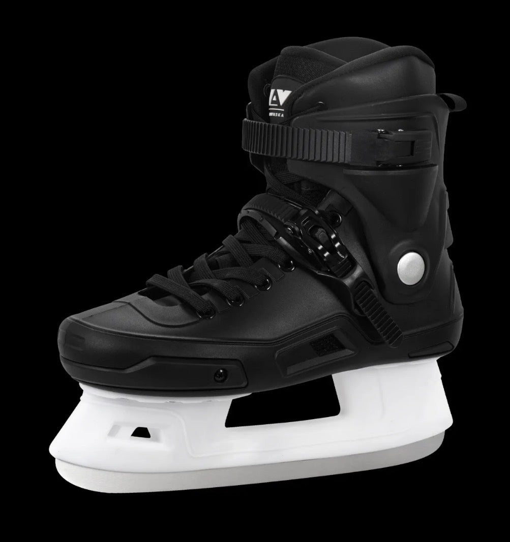 LAVA: Ice Skates