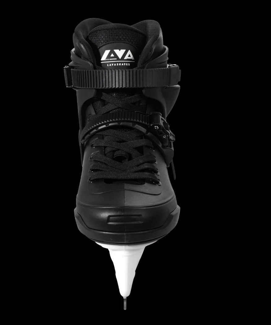 LAVA: Ice Skates