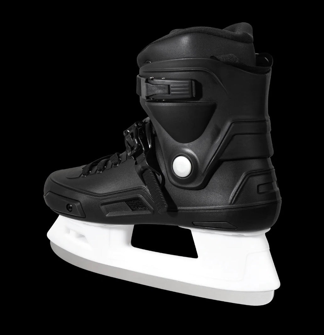 LAVA: Ice Skates
