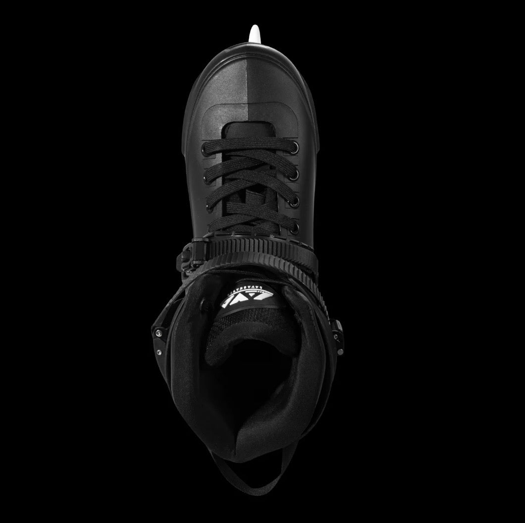 LAVA: Ice Skates