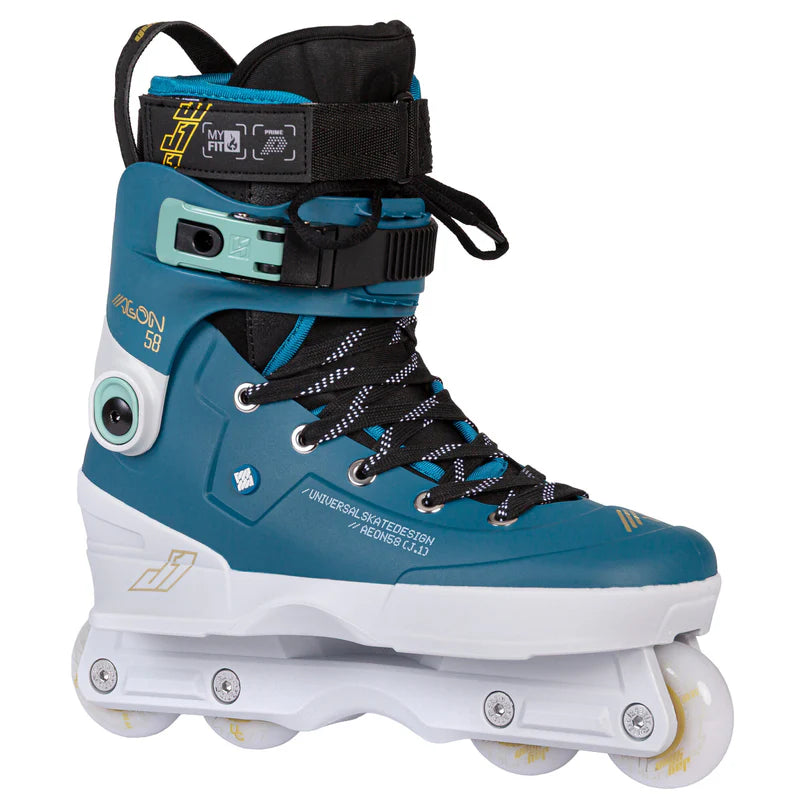 USD: Aeon 58 Jay Yoon