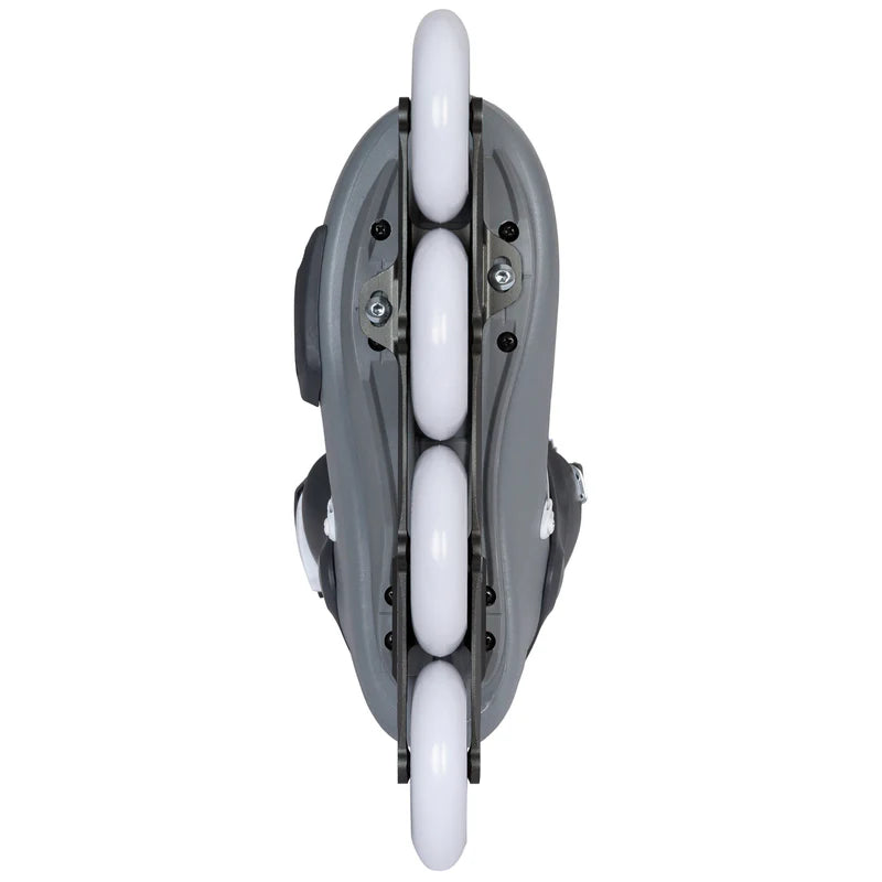 POWERSLIDE: Zoom Pro 90 PDS Grey