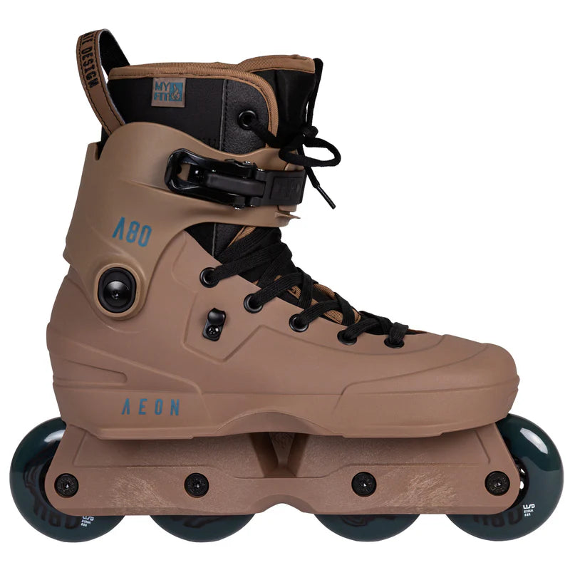 USD: Aeon 80 Sand