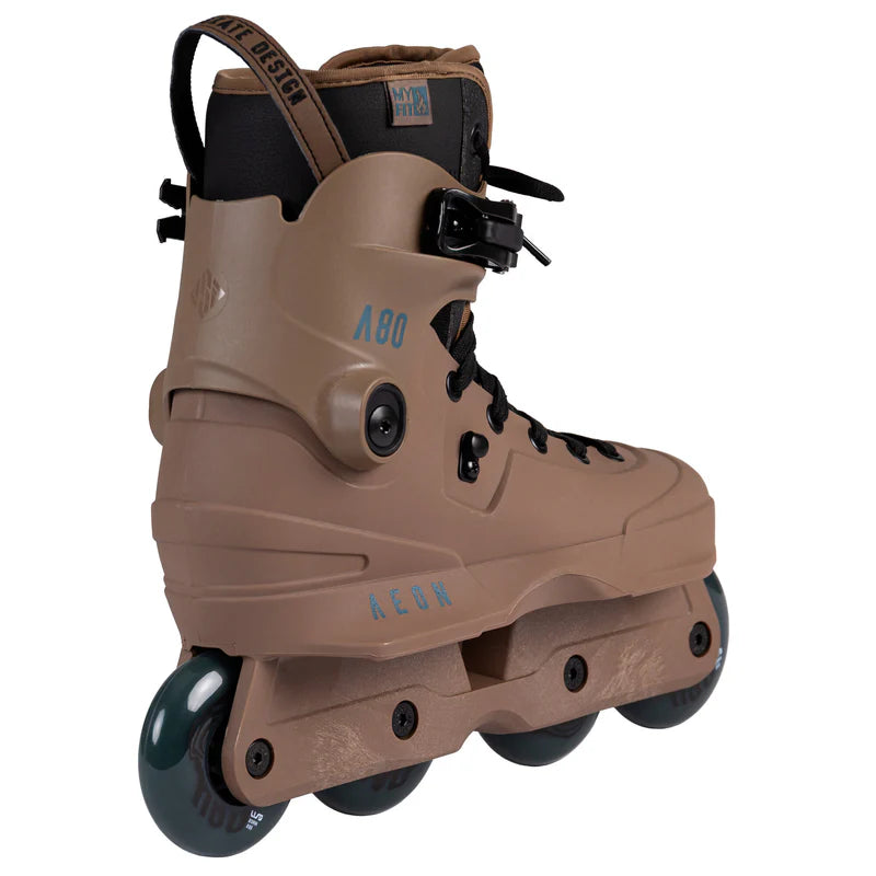 USD: Aeon 80 Sand